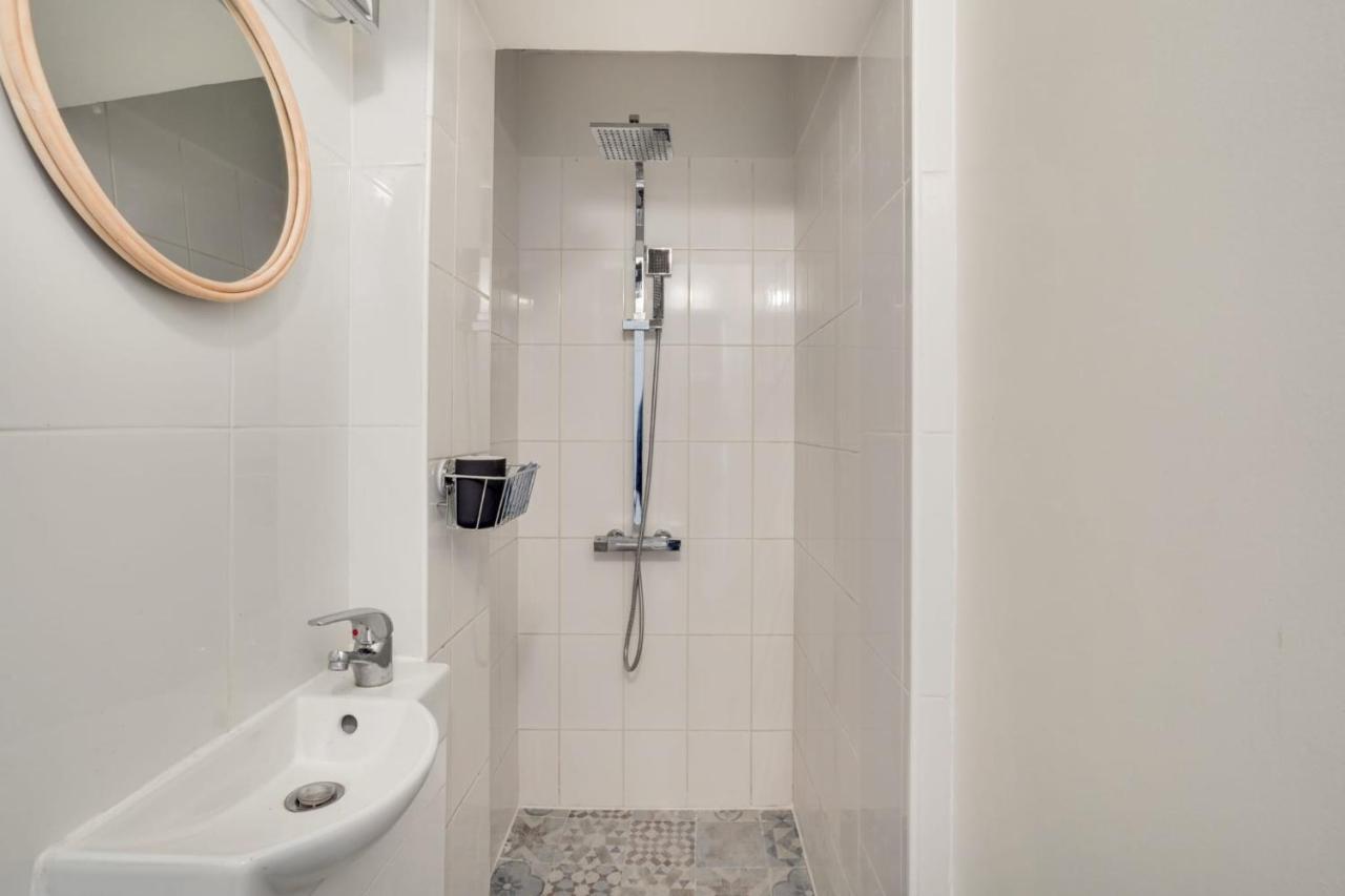 Appartement Charmant Entierement Equipe Ivry-sur-Seine Exterior photo